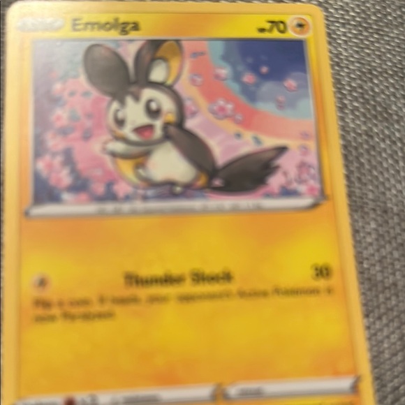 Pokemon Yellow and Black Card Game Emolga Edition - threedaughtersproperties.com Pokemon Yellow and Black Card Game Emolga Edition - threedaughtersproperties.com